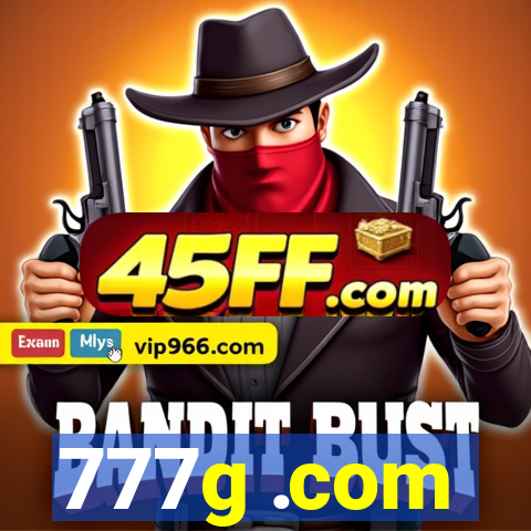 777g .com
